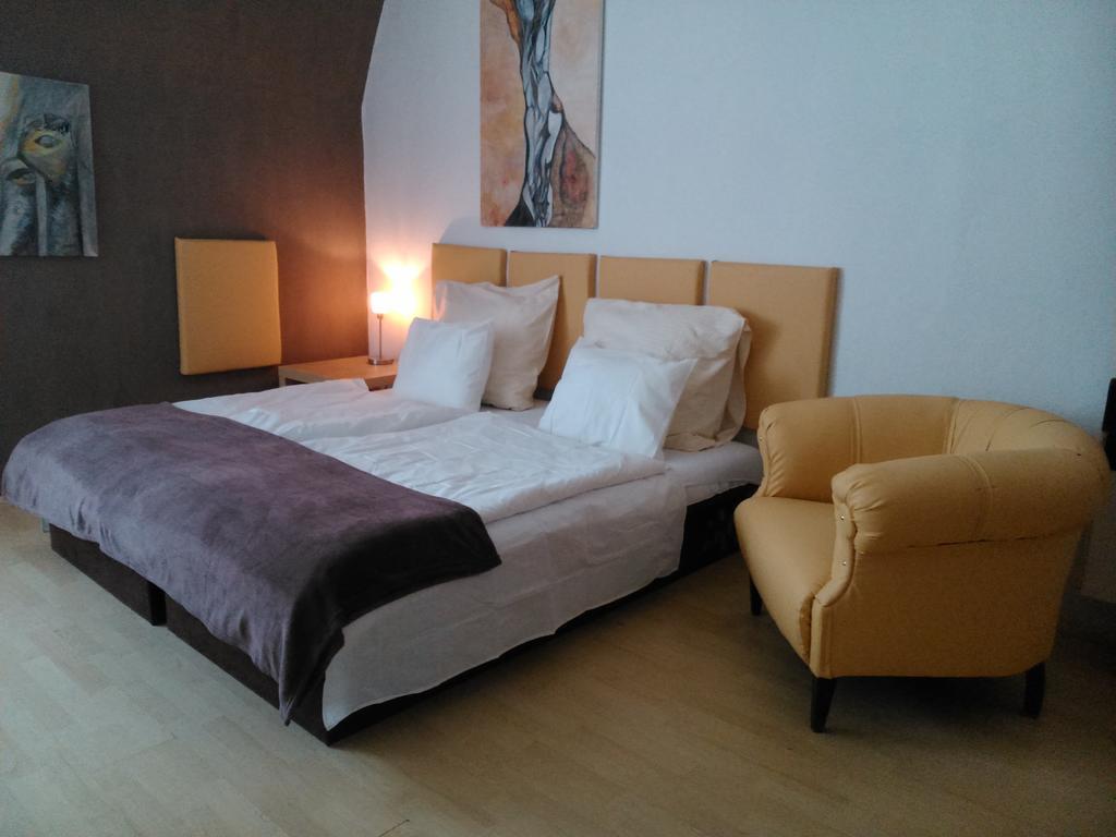 Apartment Sova Ostrava Room photo