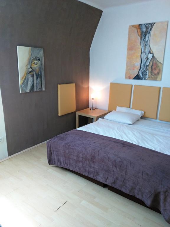 Apartment Sova Ostrava Room photo